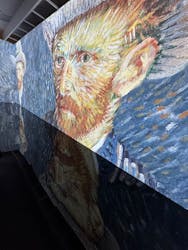 ゴッホ展 家族がつないだ画家の夢(東京都美術館)に投稿された画像(2025/12/9)