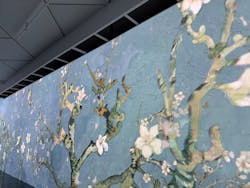 ゴッホ展 家族がつないだ画家の夢(東京都美術館)に投稿された画像(2025/12/9)