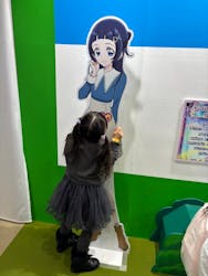 ラグーナテンボス ラグナシアに投稿された画像(2025/12/9)