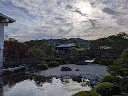 足立美術館に投稿された画像(2025/12/10)