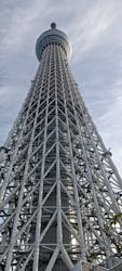 東京スカイツリーに投稿された画像(2025/12/10)