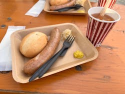 梅田スカイビル・空中庭園展望台に投稿された画像(2025/12/10)