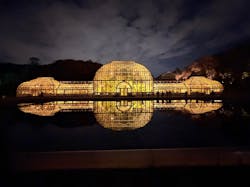 名古屋市東山動植物園に投稿された画像(2025/12/10)