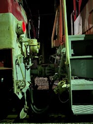 大井川鐵道株式会社に投稿された画像(2025/12/11)