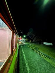 大井川鐵道株式会社に投稿された画像(2025/12/11)