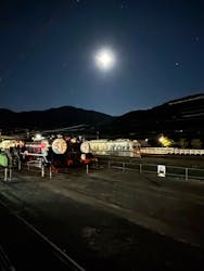 大井川鐵道株式会社に投稿された画像(2025/12/11)