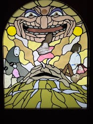 金曜ロードショーとジブリ展(静岡展)に投稿された画像(2025/12/11)