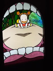 金曜ロードショーとジブリ展(静岡展)に投稿された画像(2025/12/11)