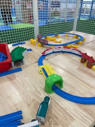 キッズランドUS MAX 福岡久山店に投稿された画像(2025/12/11)