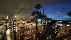 福井県立恐竜博物館に投稿された画像(2025/12/11)