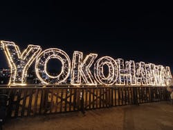 Christmas Market in 横浜赤レンガ倉庫 2025に投稿された画像(2025/12/11)