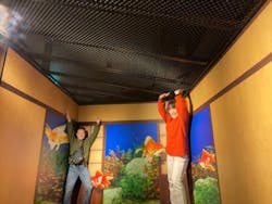 NARA KINGYO MUSEUMに投稿された画像(2025/12/11)