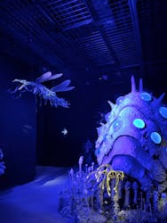 金曜ロードショーとジブリ展(静岡展)に投稿された画像(2025/12/11)