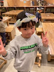 PLAY! PARKに投稿された画像(2025/12/11)