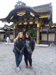 元離宮二条城に投稿された画像(2025/12/11)