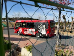 ニジゲンノモリに投稿された画像(2025/12/11)