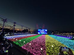 東武動物公園に投稿された画像(2025/12/11)
