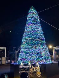 東武動物公園に投稿された画像(2025/12/11)