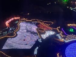 東武動物公園に投稿された画像(2025/12/11)