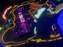 東武動物公園に投稿された画像(2025/12/11)