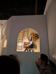 金曜ロードショーとジブリ展(静岡展)に投稿された画像(2025/12/11)