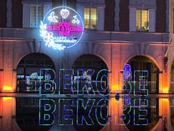 神戸イルミナージュに投稿された画像(2025/12/11)