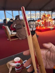 Christmas Market in 横浜赤レンガ倉庫 2025に投稿された画像(2025/12/11)