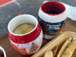 Christmas Market in 横浜赤レンガ倉庫 2025に投稿された画像(2025/12/11)