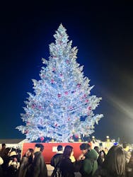 Christmas Market in 横浜赤レンガ倉庫 2025に投稿された画像(2025/12/11)