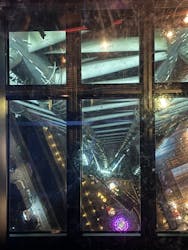 東京スカイツリーに投稿された画像(2025/12/12)