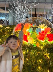 東京スカイツリーに投稿された画像(2025/12/12)