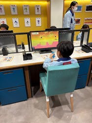 キッザニア甲子園に投稿された画像(2025/12/12)