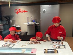 キッザニア甲子園に投稿された画像(2025/12/12)