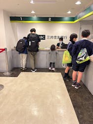 キッザニア甲子園に投稿された画像(2025/12/12)