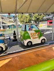 鈴鹿サーキットに投稿された画像(2025/12/12)