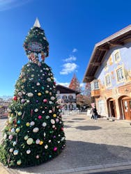 野外民族博物館 リトルワールドに投稿された画像(2025/12/12)