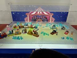 トミカ博 in NAGOYAに投稿された画像(2025/12/12)