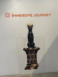 IMMERSIVE JOURNEYに投稿された画像(2025/12/12)