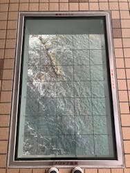 徳島県立 渦の道に投稿された画像(2025/12/12)