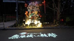 ニジゲンノモリに投稿された画像(2025/12/12)