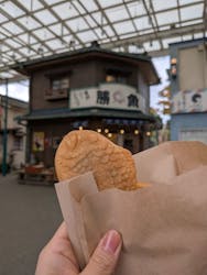 西武園ゆうえんちに投稿された画像(2025/12/12)