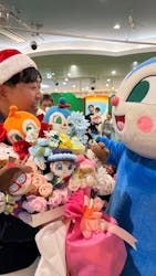 横浜アンパンマンこどもミュージアムに投稿された画像(2025/12/12)