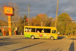 東条湖おもちゃ王国に投稿された画像(2025/12/12)