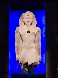ACN ラムセス大王展 ファラオたちの黄金に投稿された画像(2025/12/12)