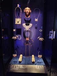 ACN ラムセス大王展 ファラオたちの黄金に投稿された画像(2025/12/12)