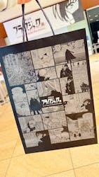 あべのハルカス美術館に投稿された画像(2025/12/12)