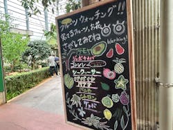 おきなわワールドに投稿された画像(2025/12/12)