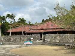 おきなわワールドに投稿された画像(2025/12/12)