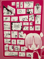 あべのハルカス美術館に投稿された画像(2025/12/12)