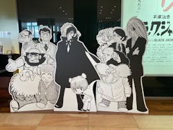 あべのハルカス美術館に投稿された画像(2025/12/12)